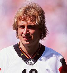 (1981) Klinsmann